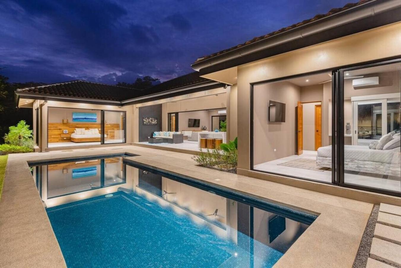 The Ficus Villas