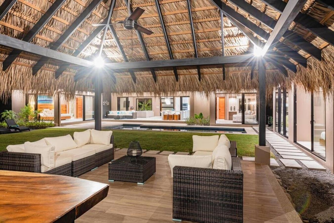 The Ficus Villas