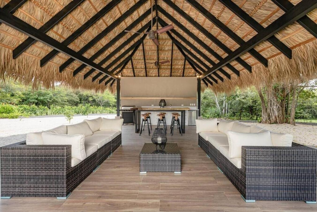 The Ficus Villas