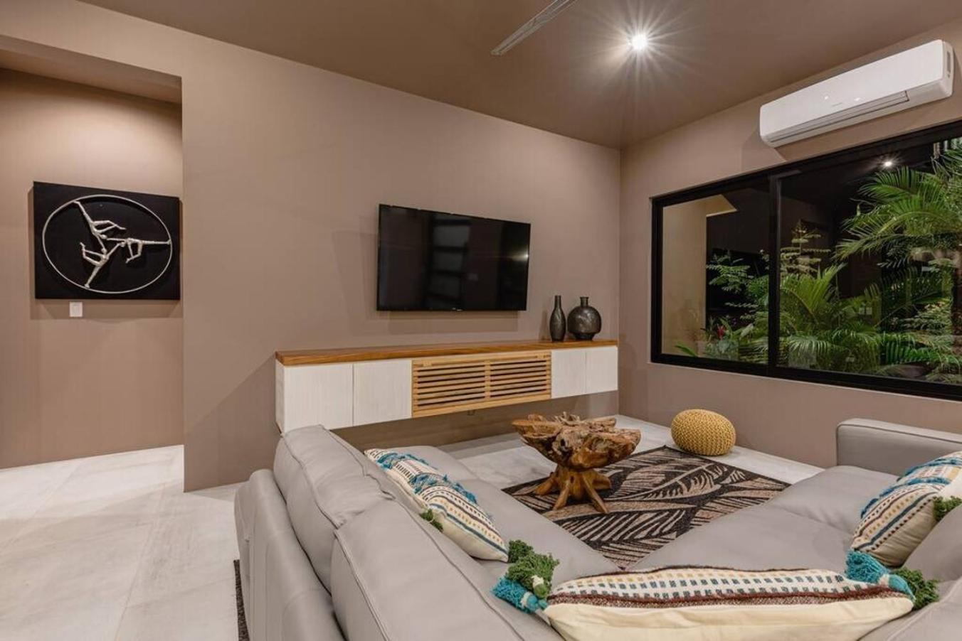 The Ficus Villas