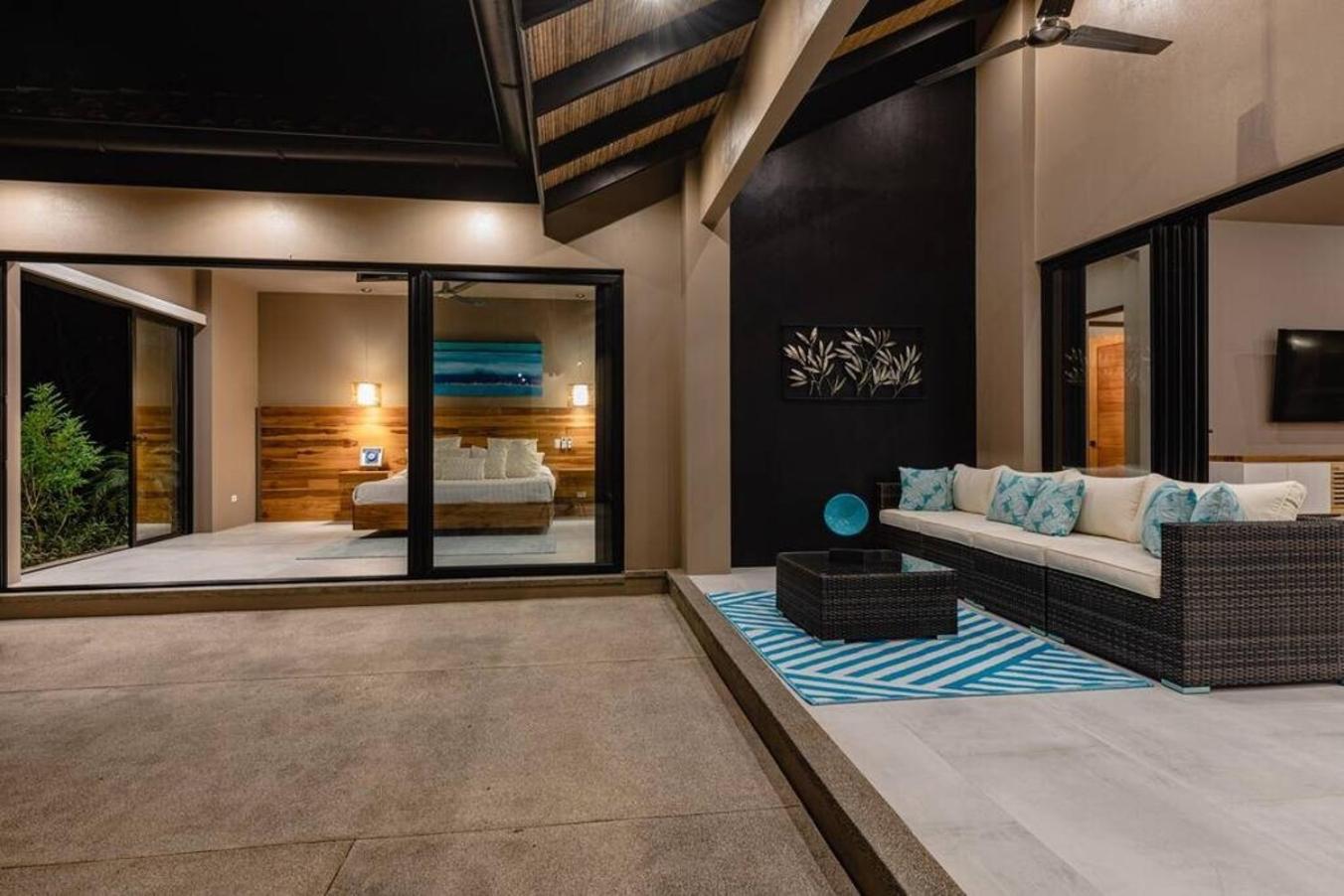 The Ficus Villas