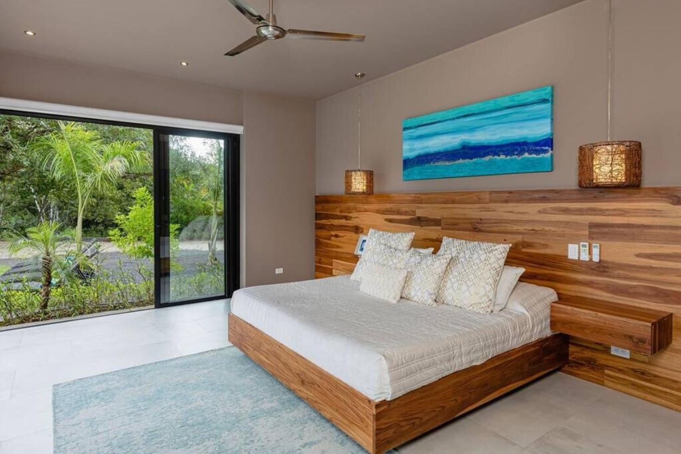 The Ficus Villas