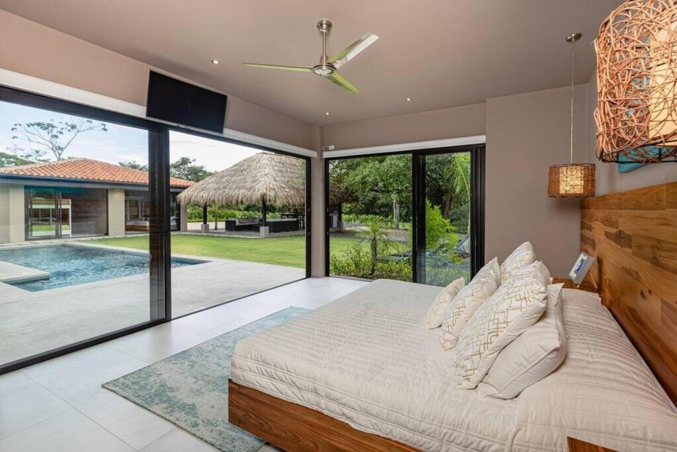 The Ficus Villas