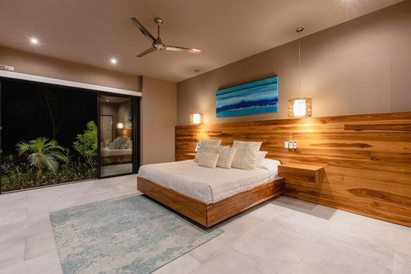The Ficus Villas