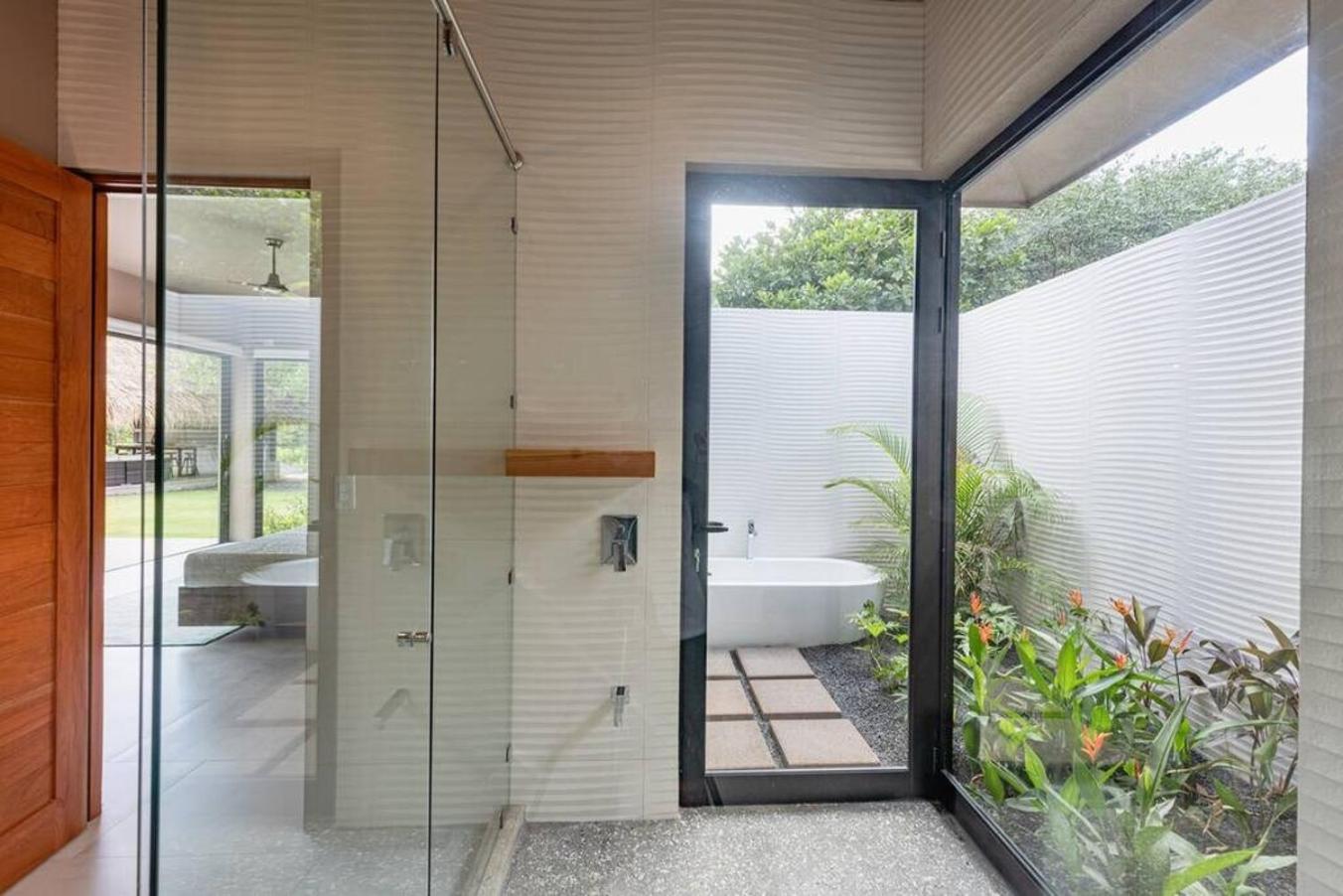 The Ficus Villas