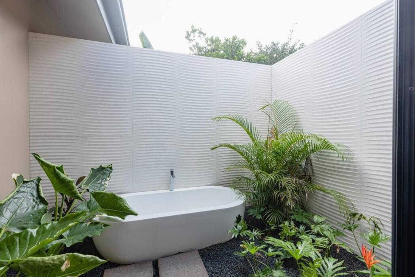 The Ficus Villas