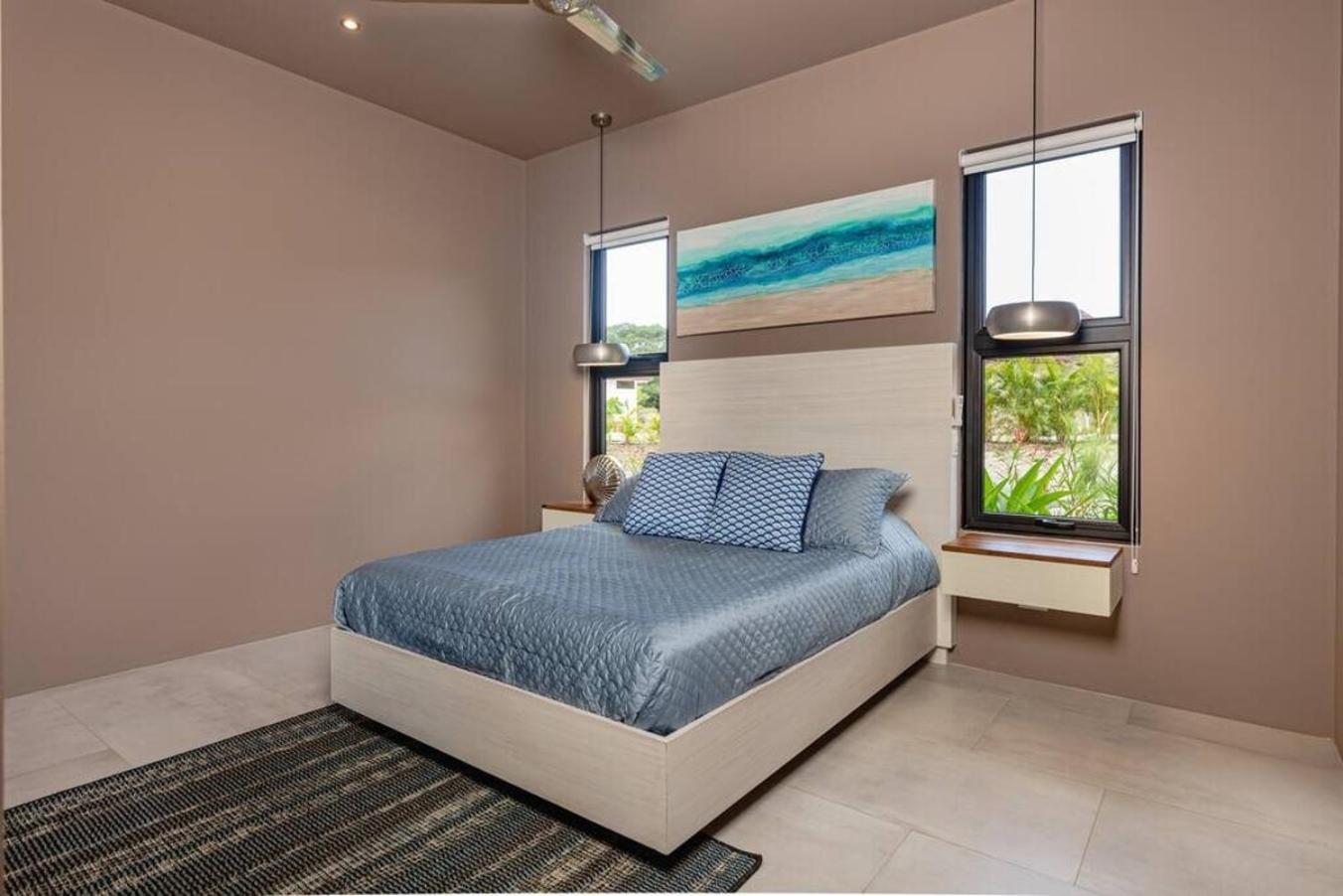 The Ficus Villas