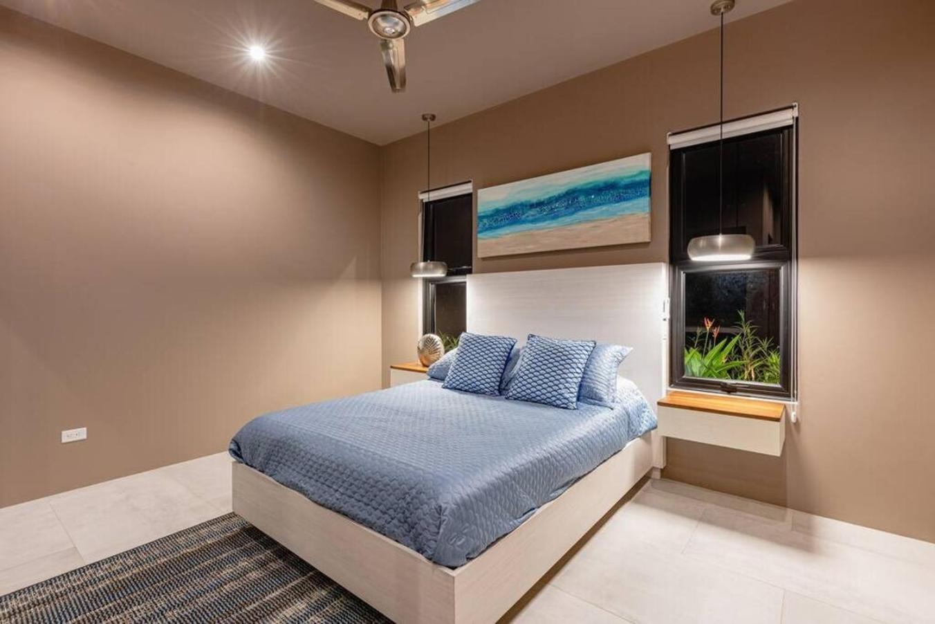 The Ficus Villas