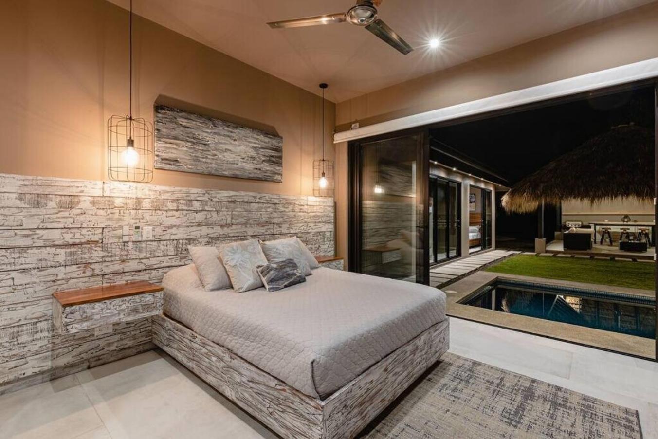 The Ficus Villas