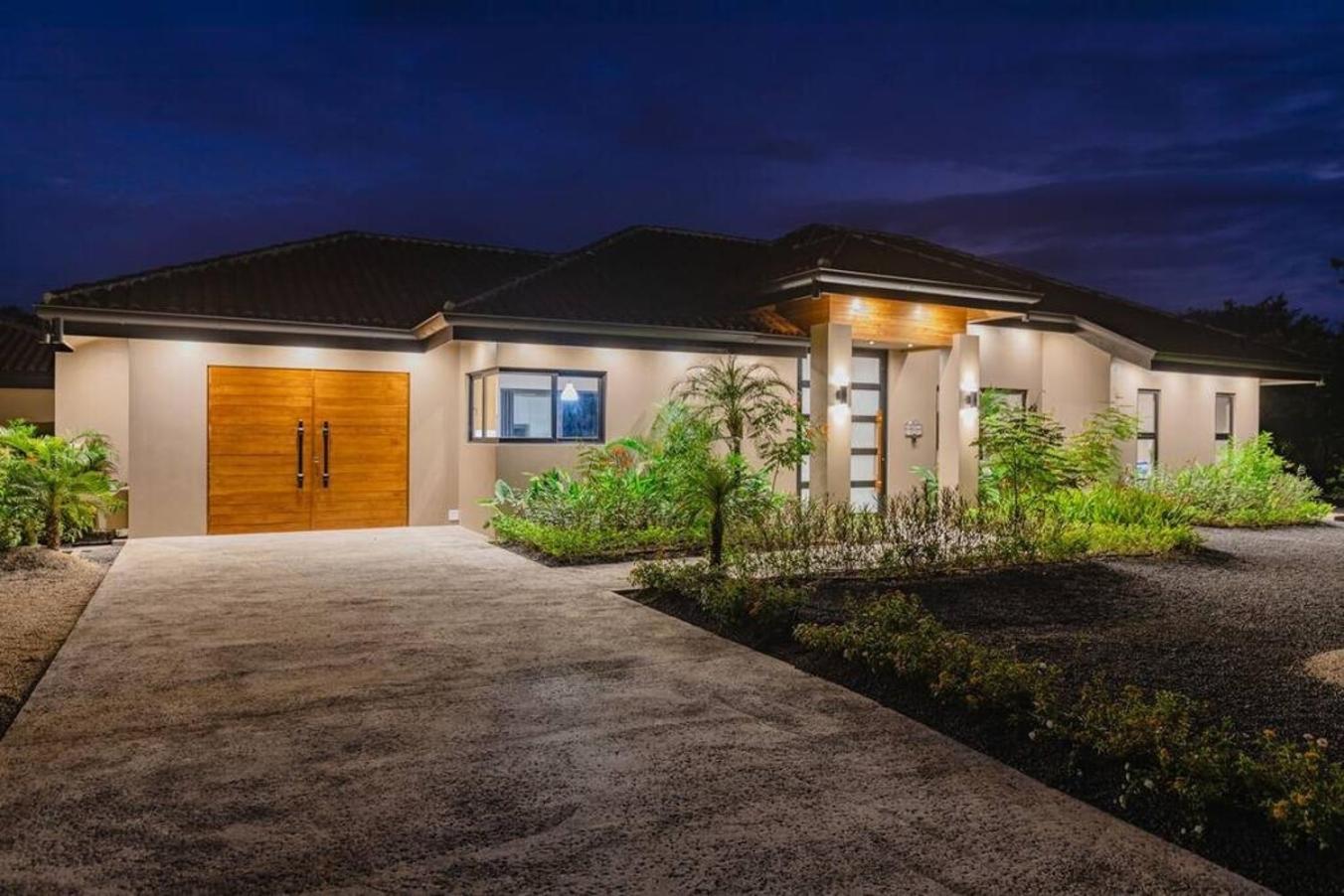 The Ficus Villas