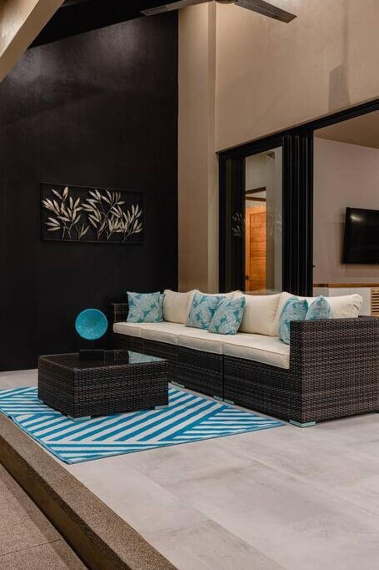 The Ficus Villas