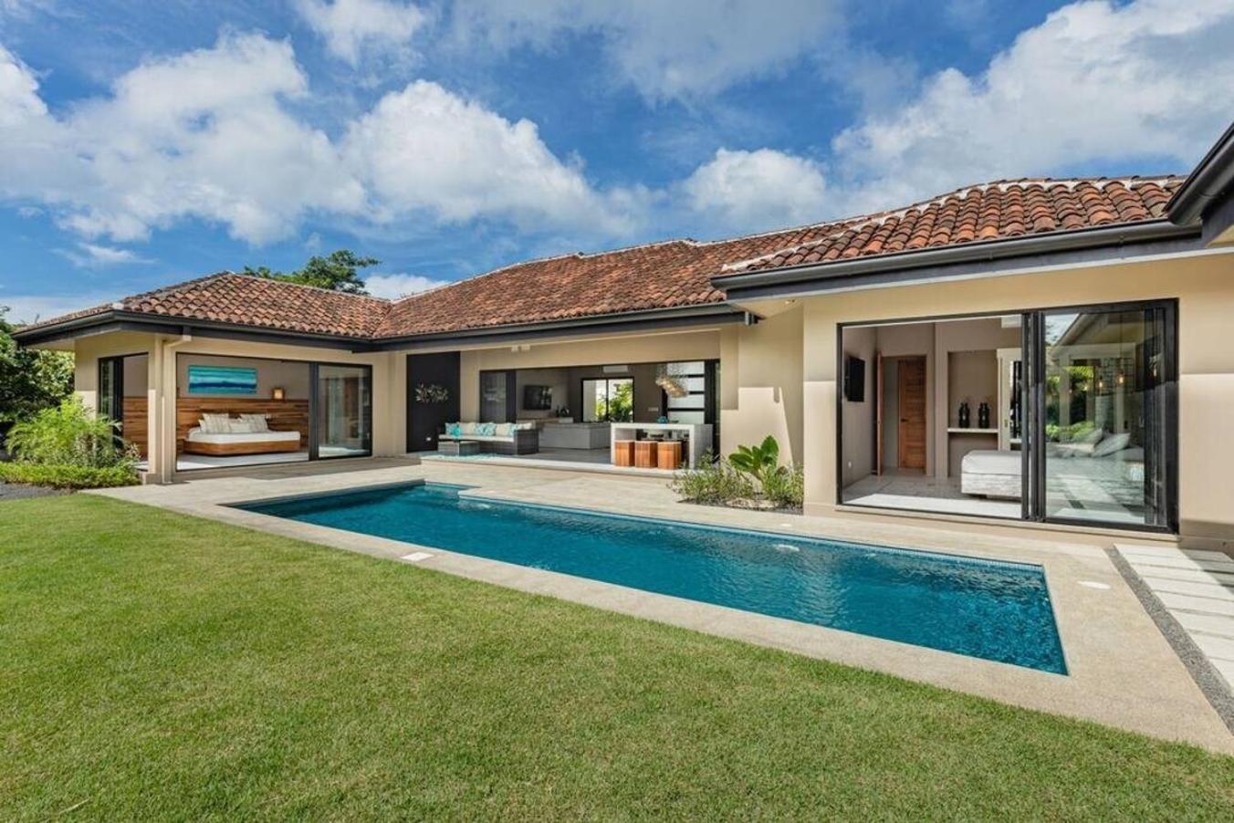 The Ficus Villas