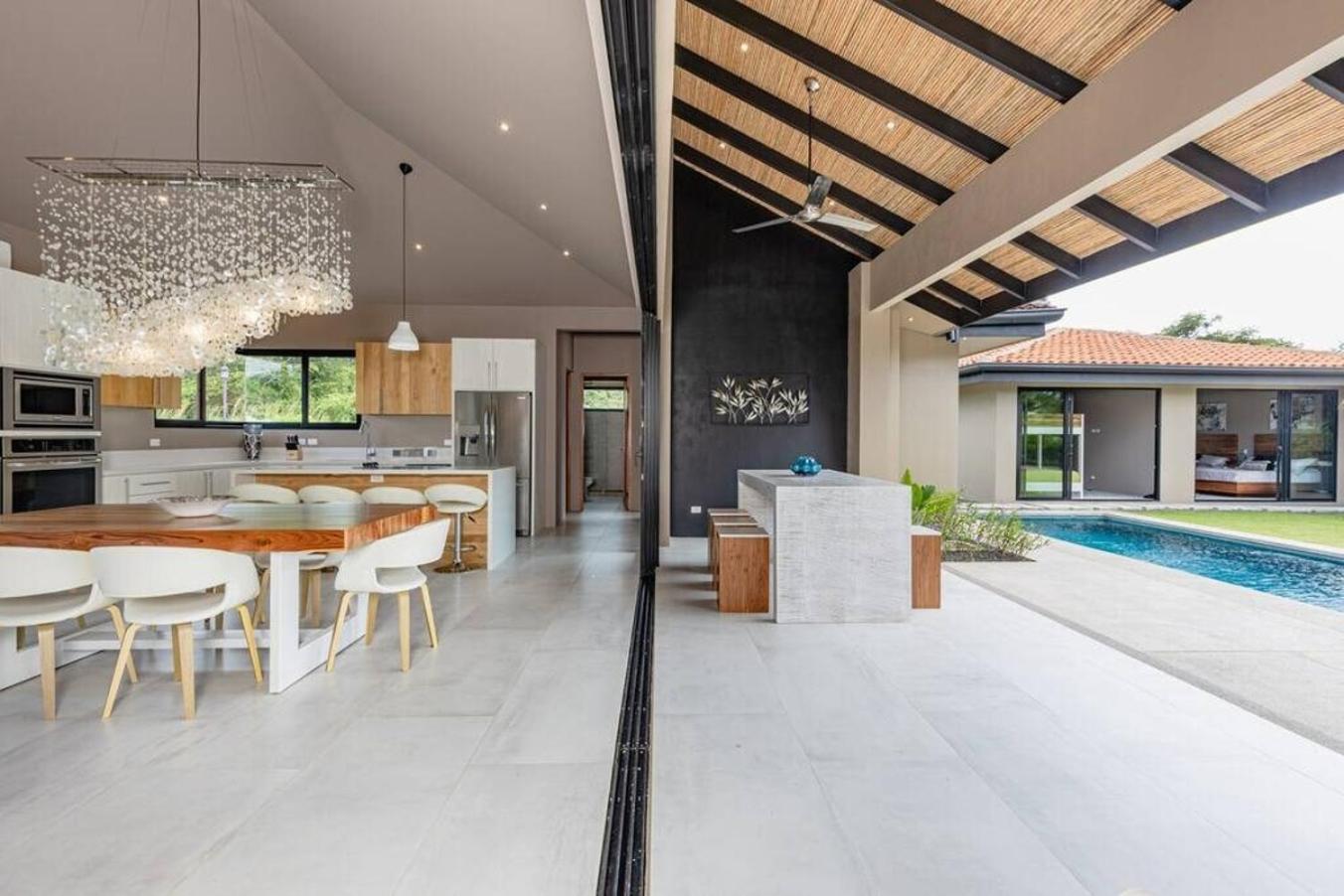 The Ficus Villas