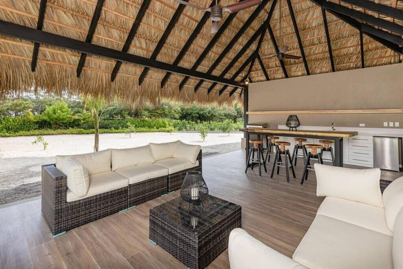 The Ficus Villas