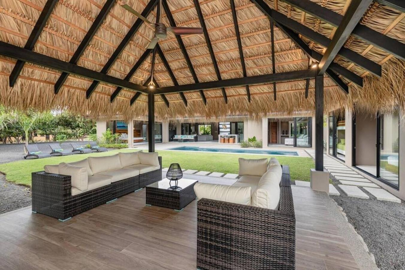 The Ficus Villas