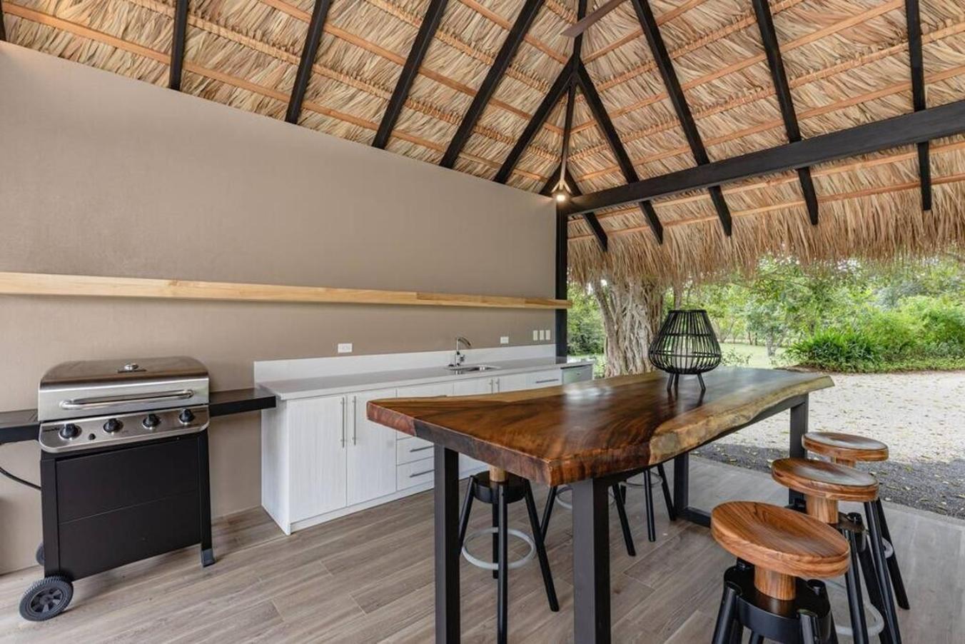 The Ficus Villas