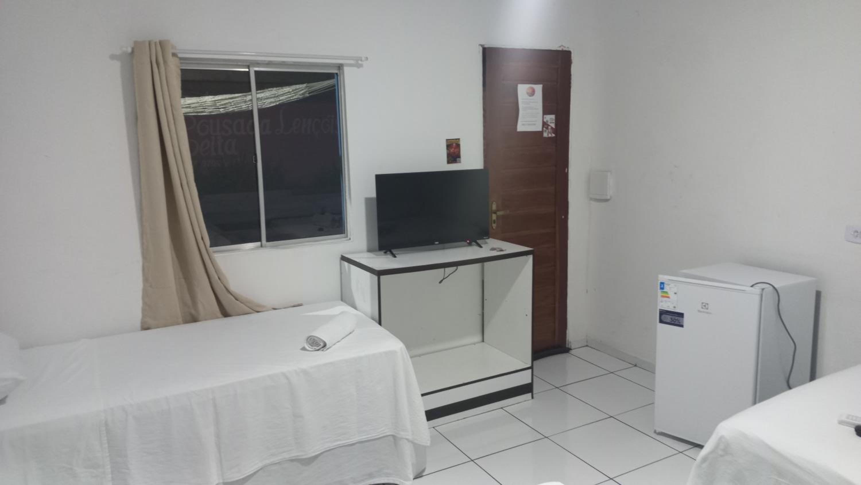 Pousada Lençóis do Delta