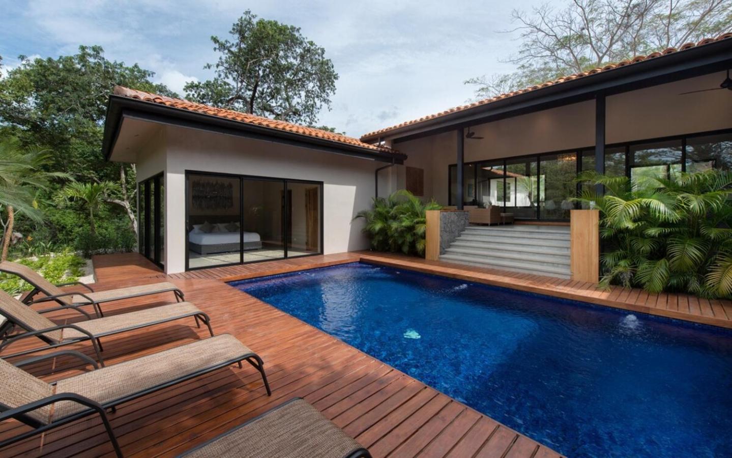 Villa Nalu