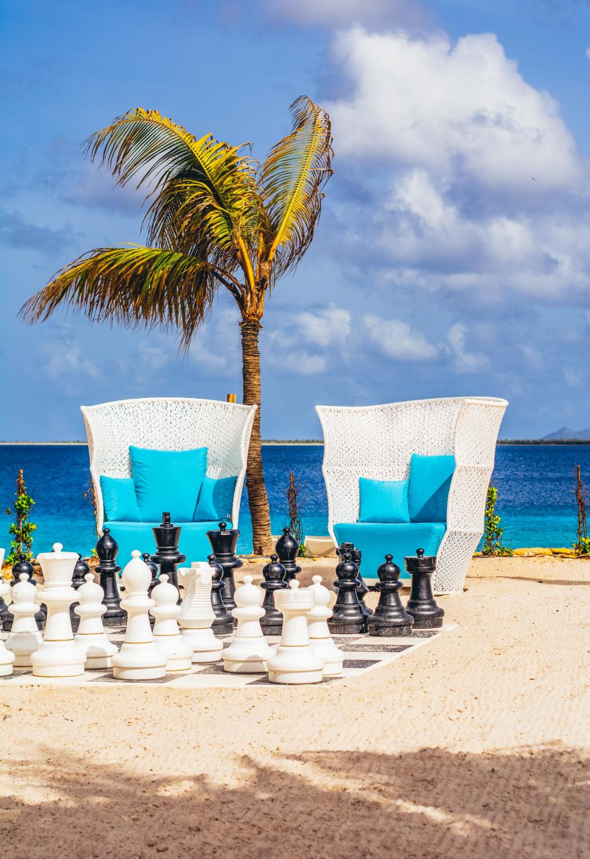 Van der Valk Plaza Resort Bonaire - All Inclusive - Photo 46