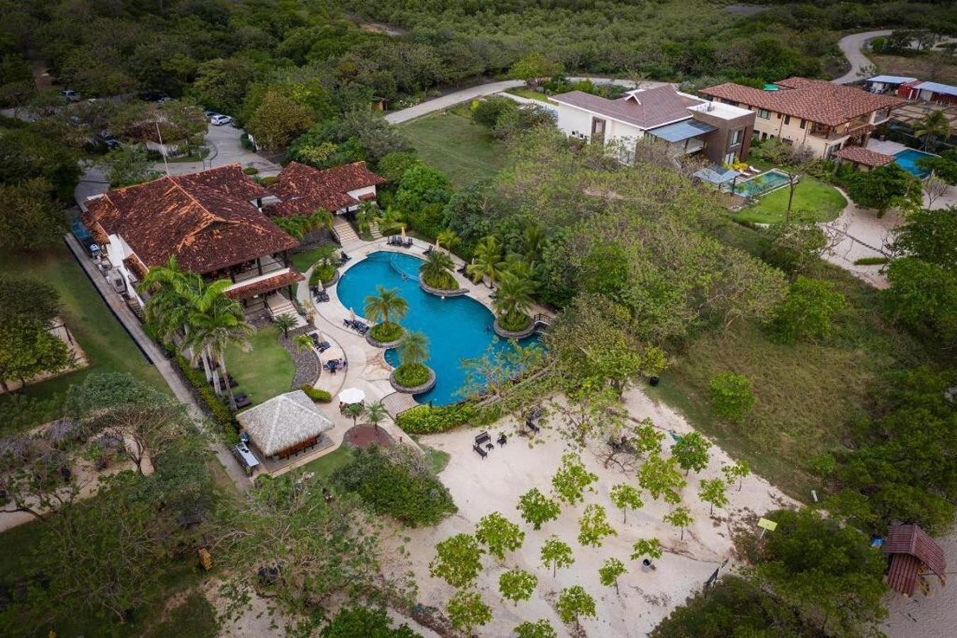 Villa Nalu