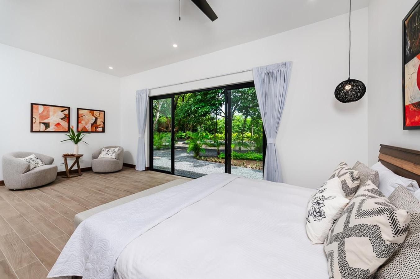 Villa Osu