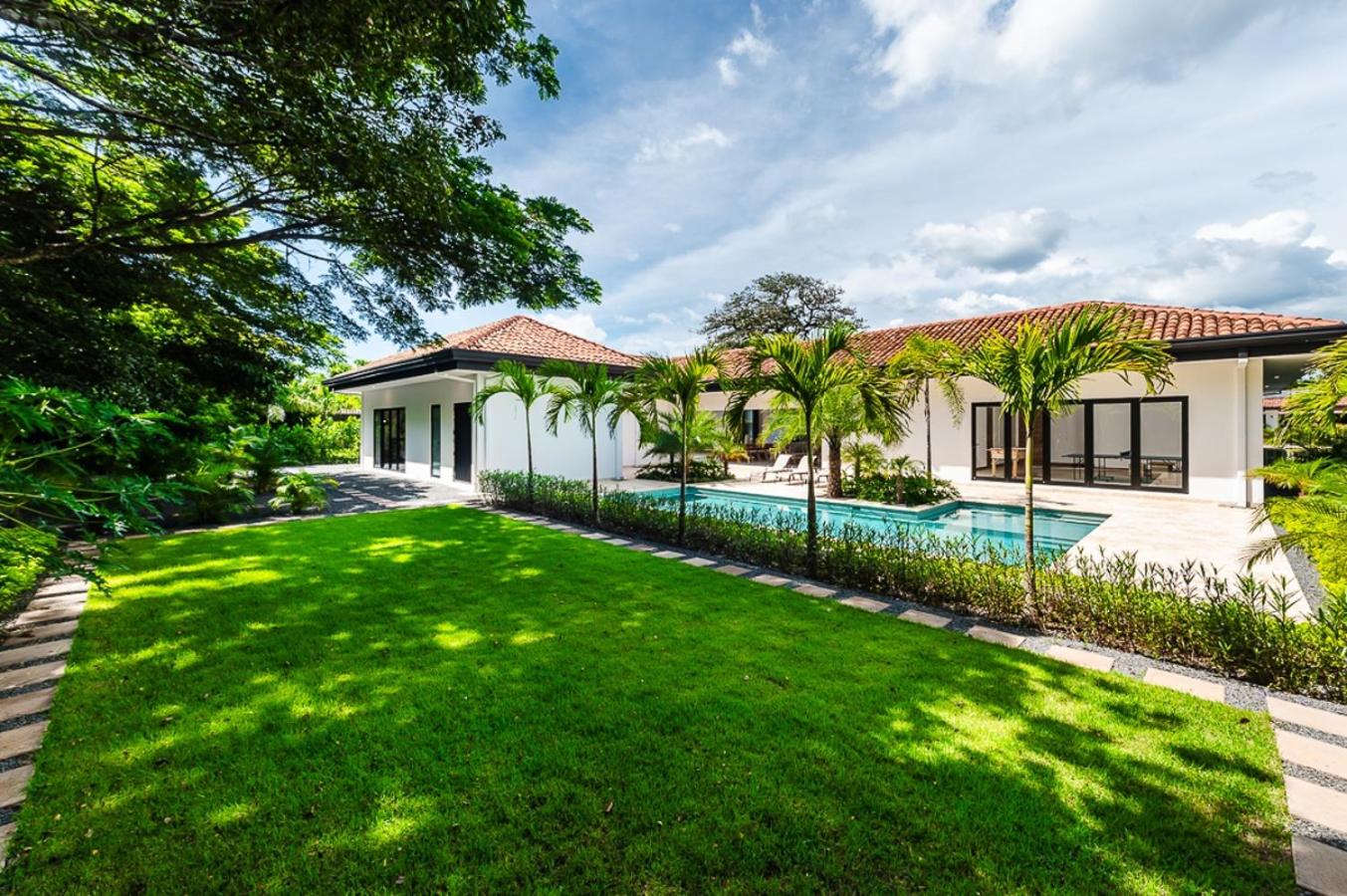 Villa Osu