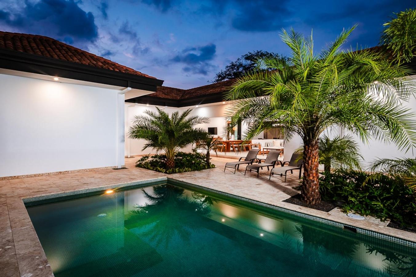 Villa Osu
