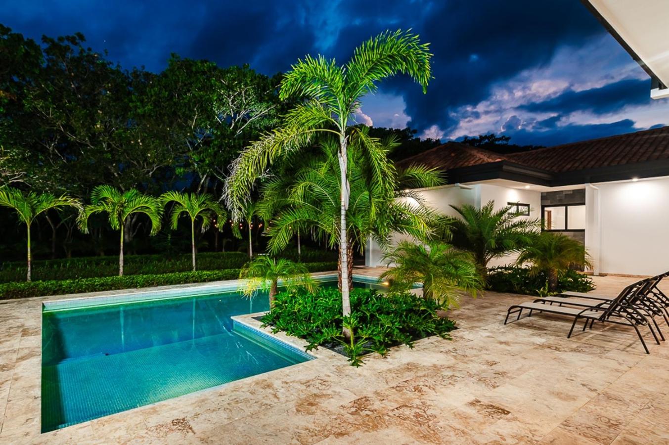 Villa Osu