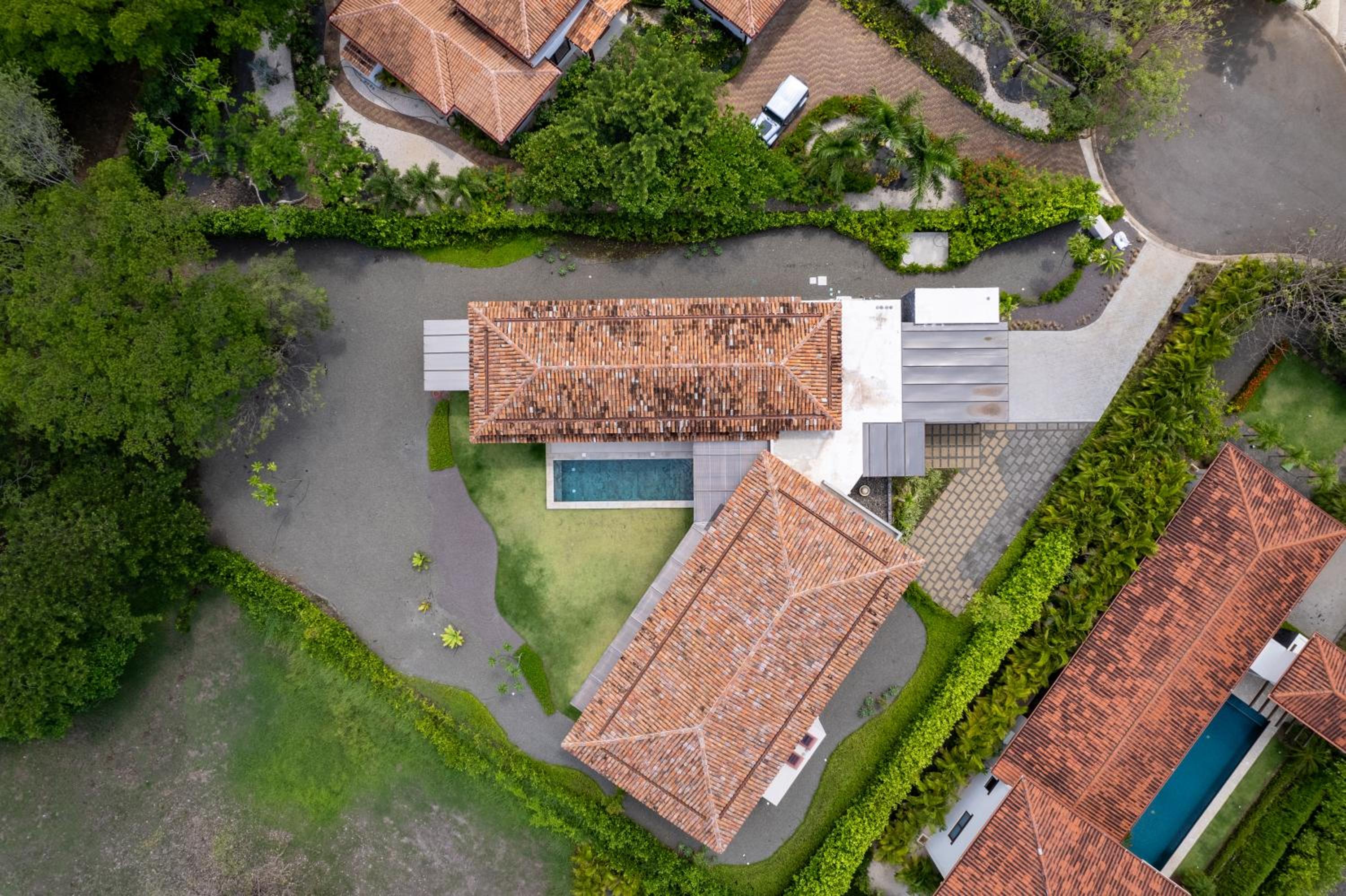 Casa Tropo