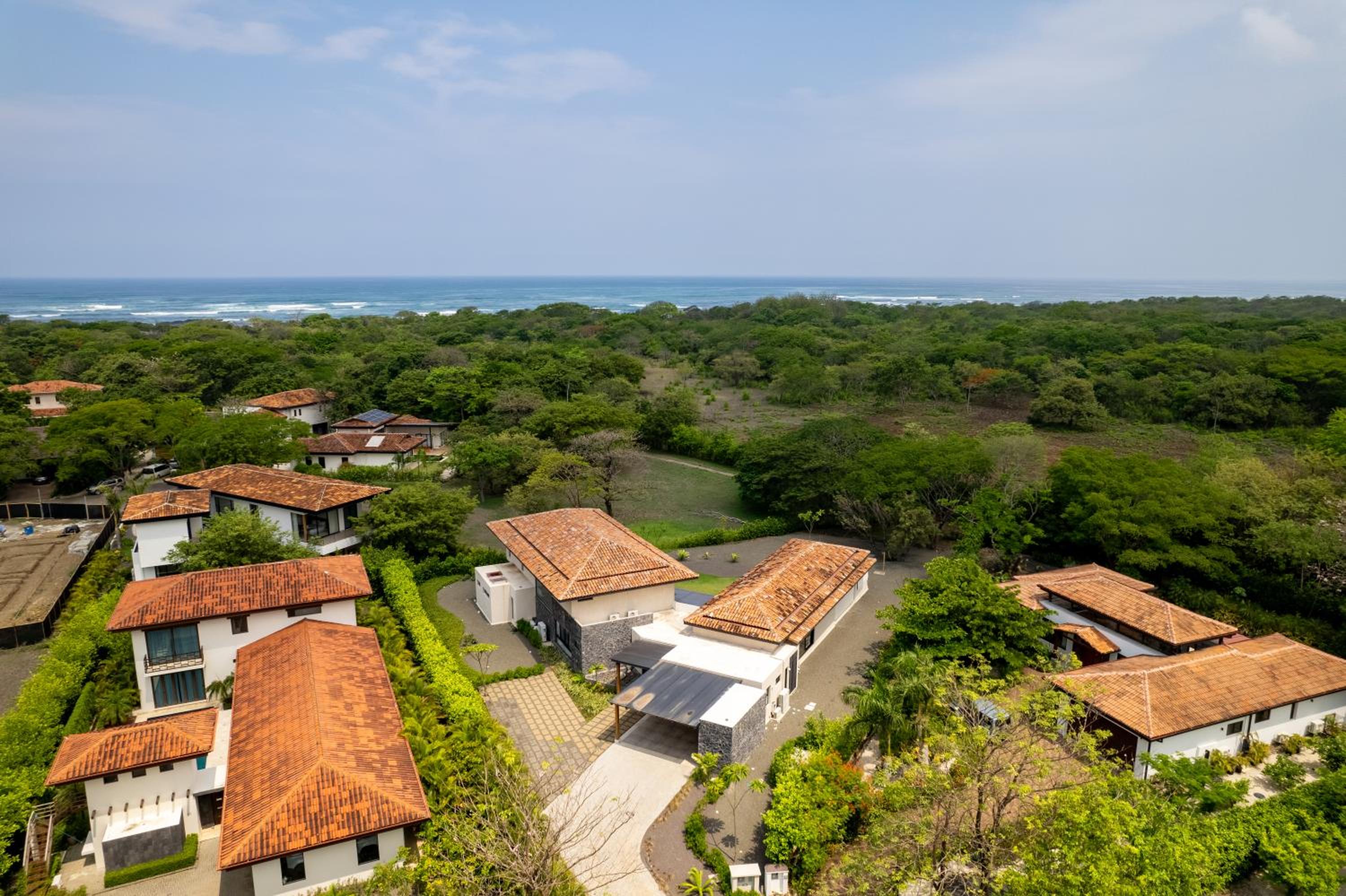 Casa Tropo