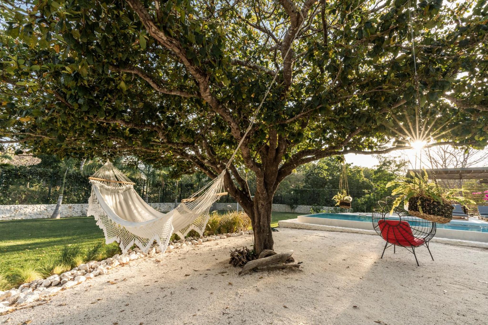Villa Solana