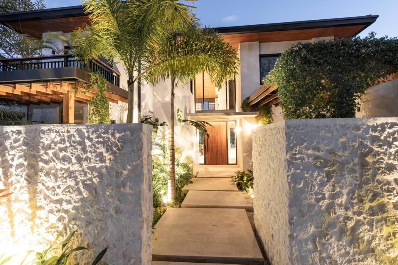 Villa Solana