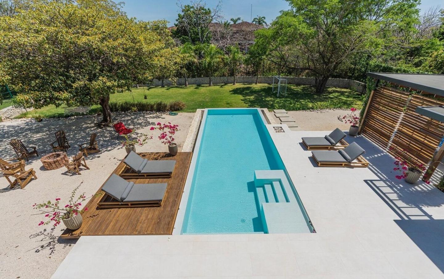 Villa Solana