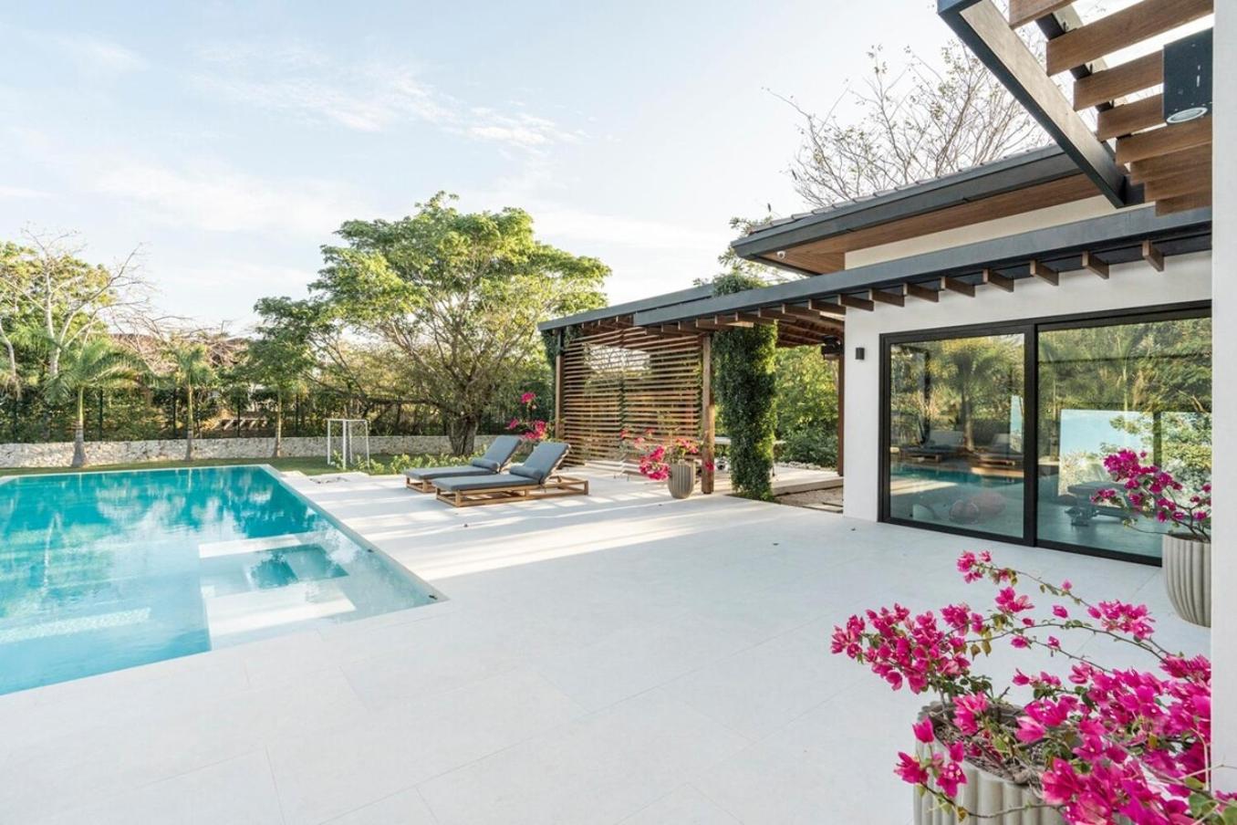 Villa Solana