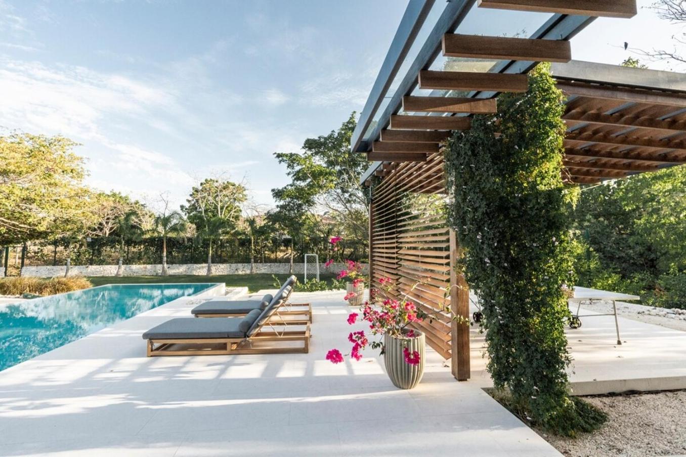 Villa Solana