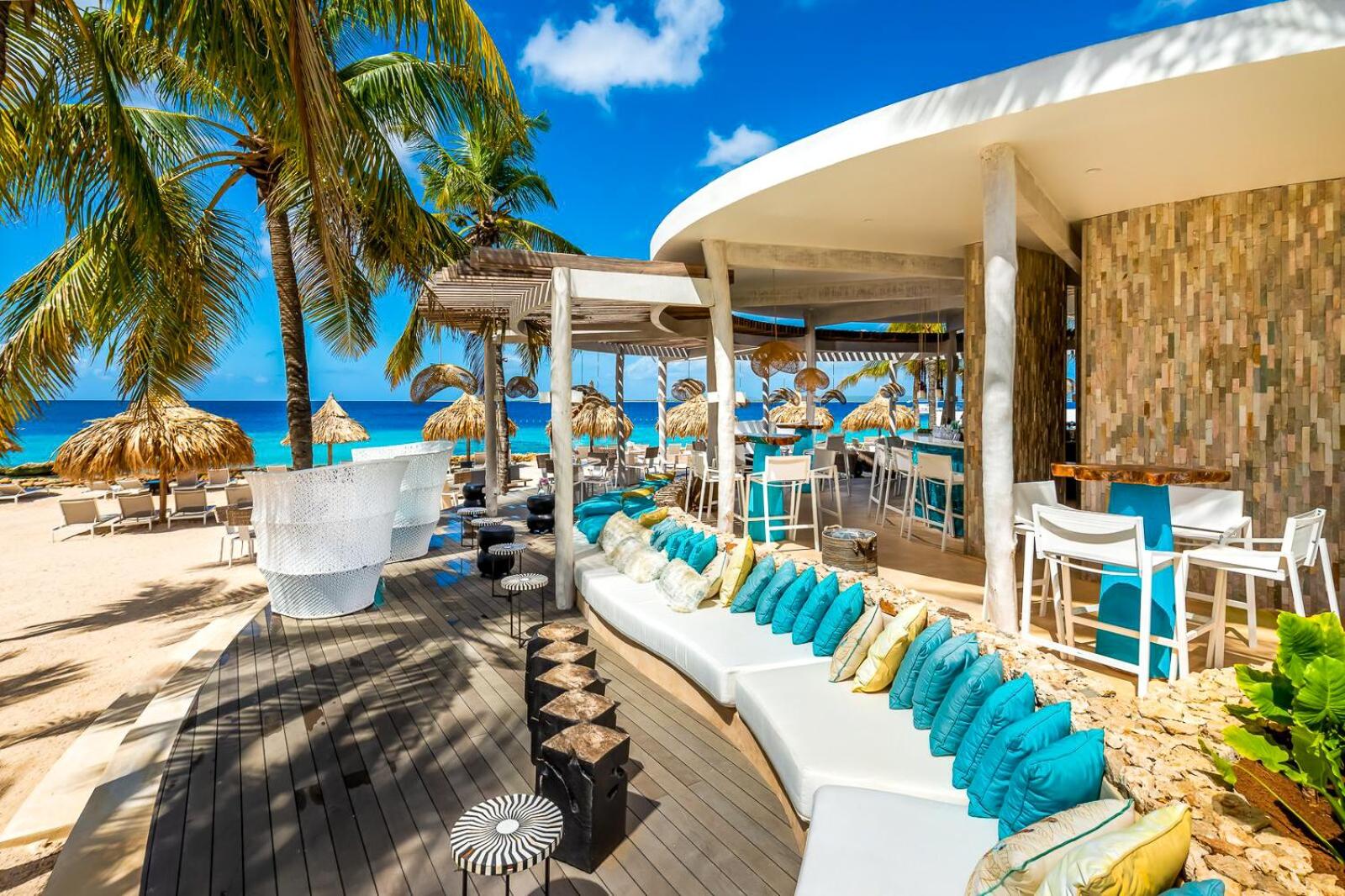 Van der Valk Plaza Resort Bonaire - All Inclusive - Photo 40