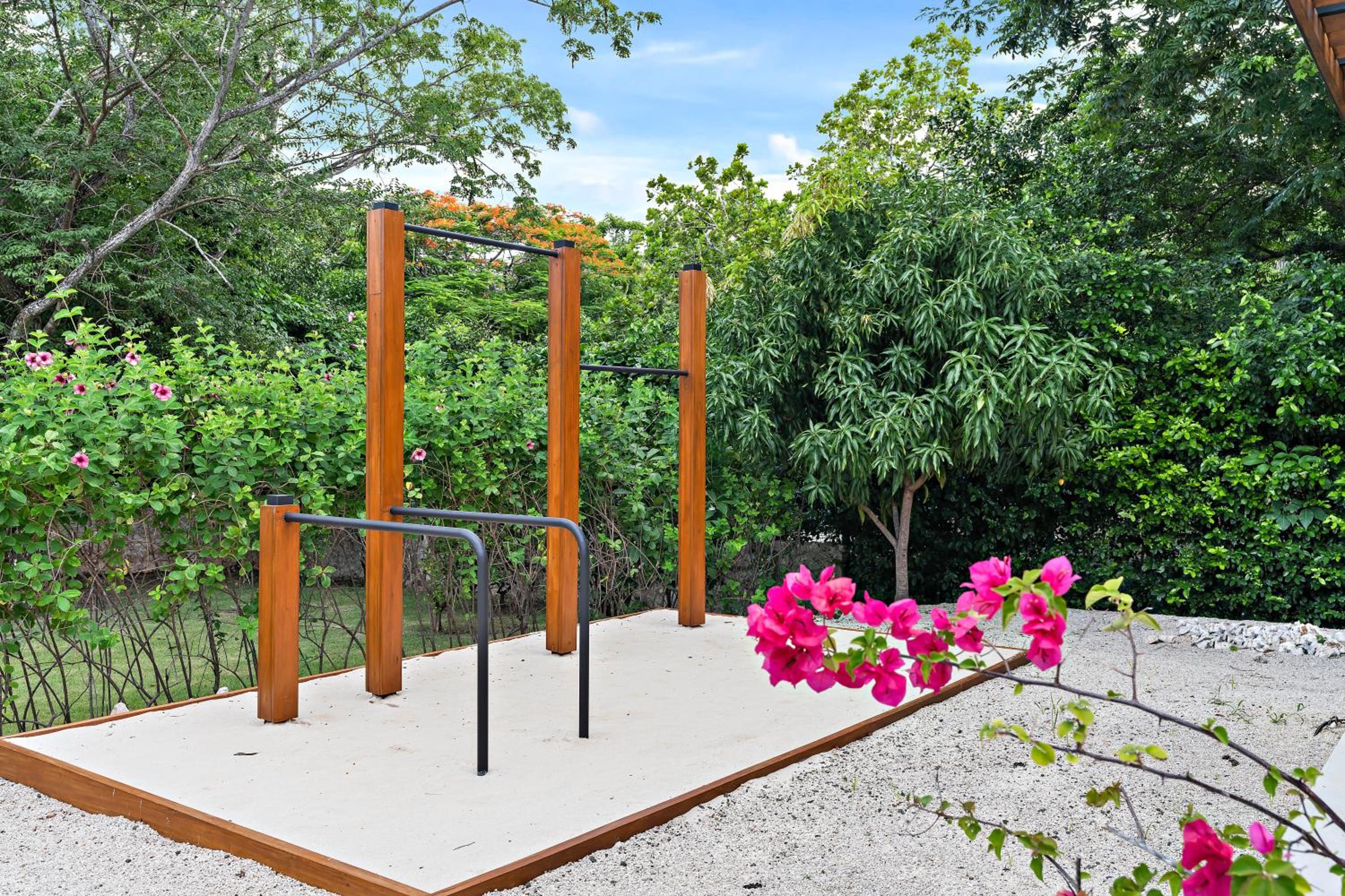 Villa Solana