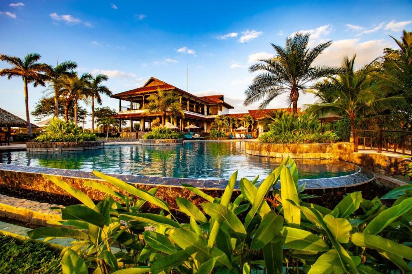 Villa Solana