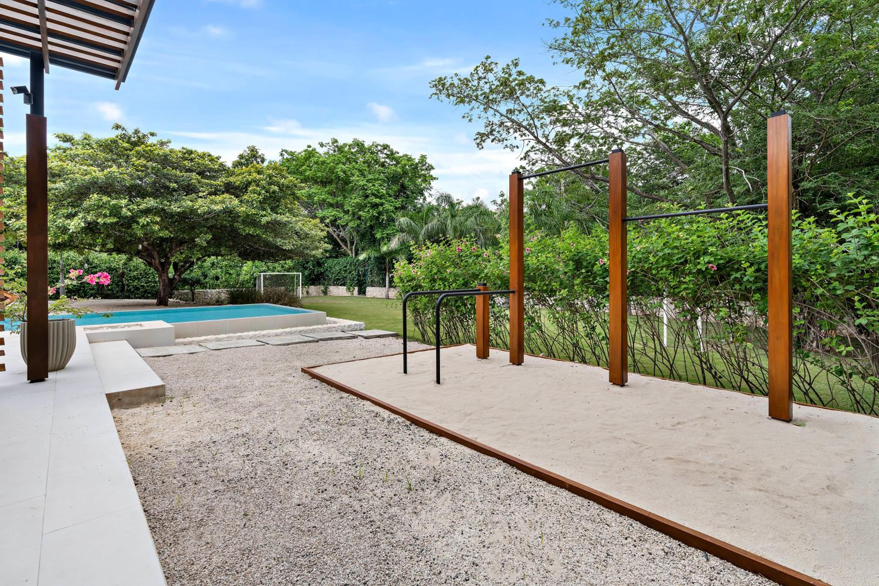 Villa Solana
