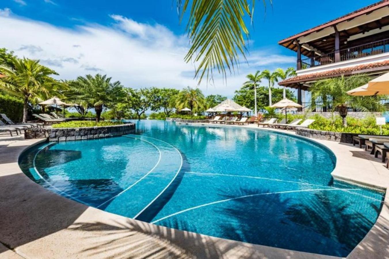 Villa Solana