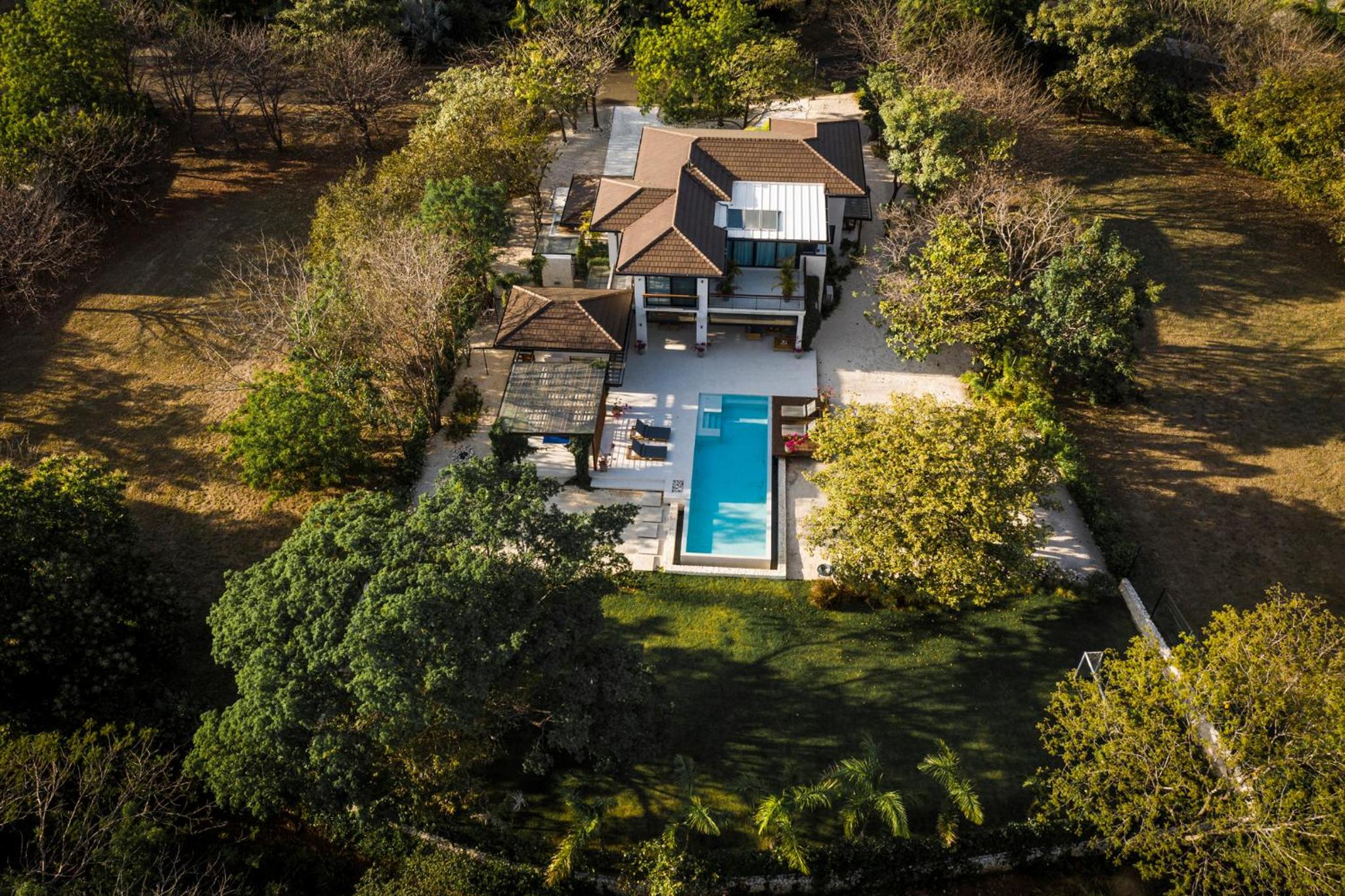 Villa Solana