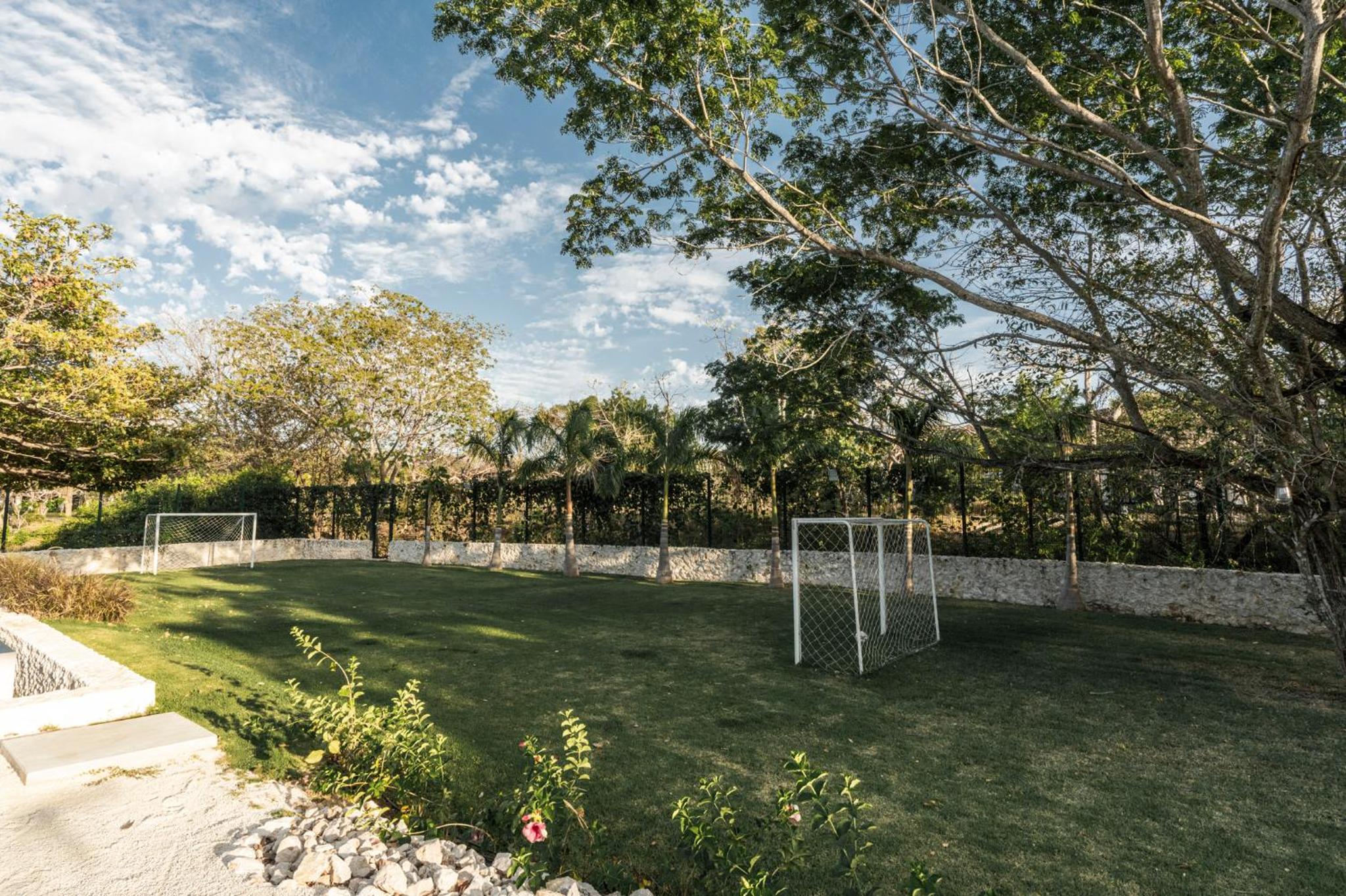 Villa Solana