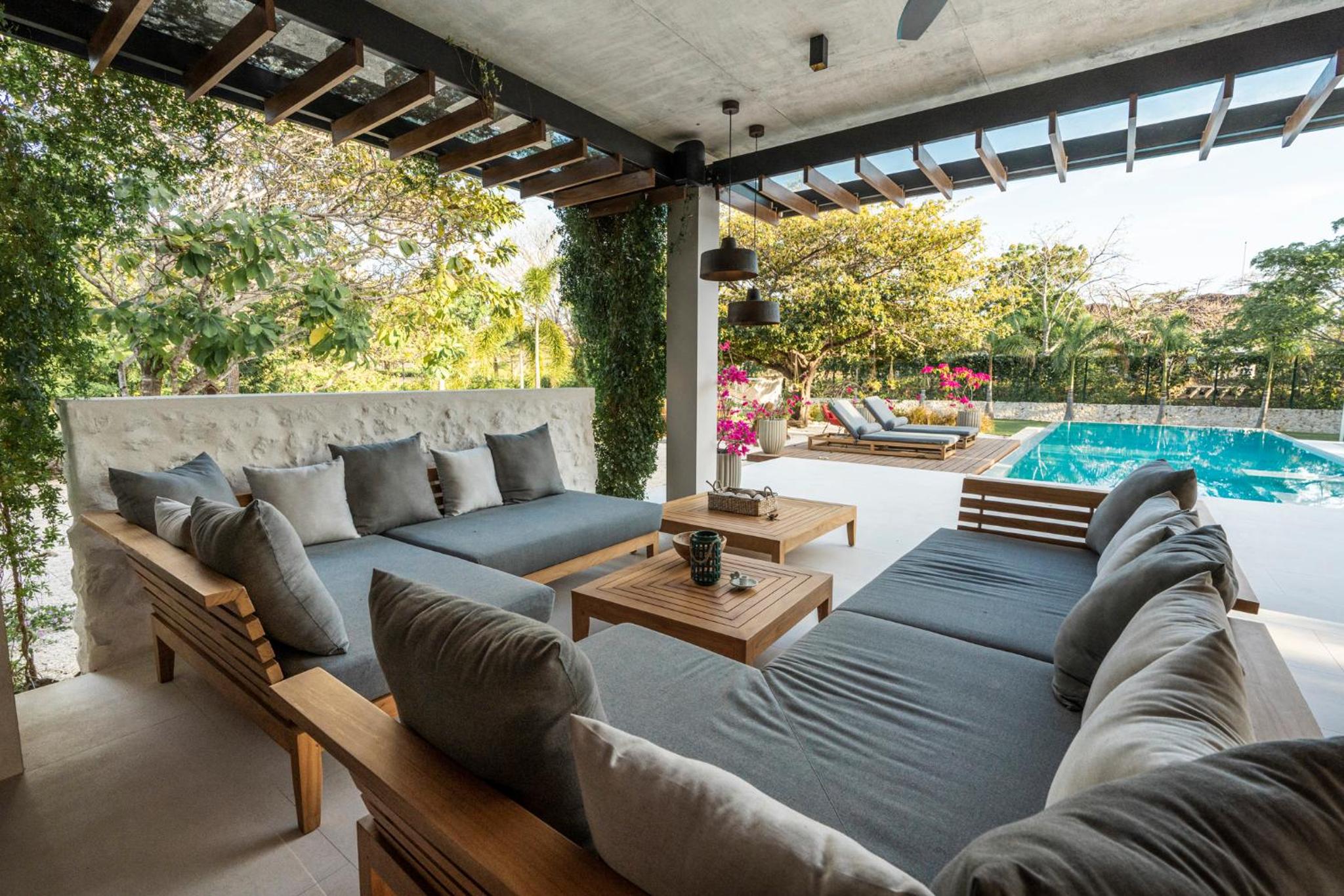 Villa Solana