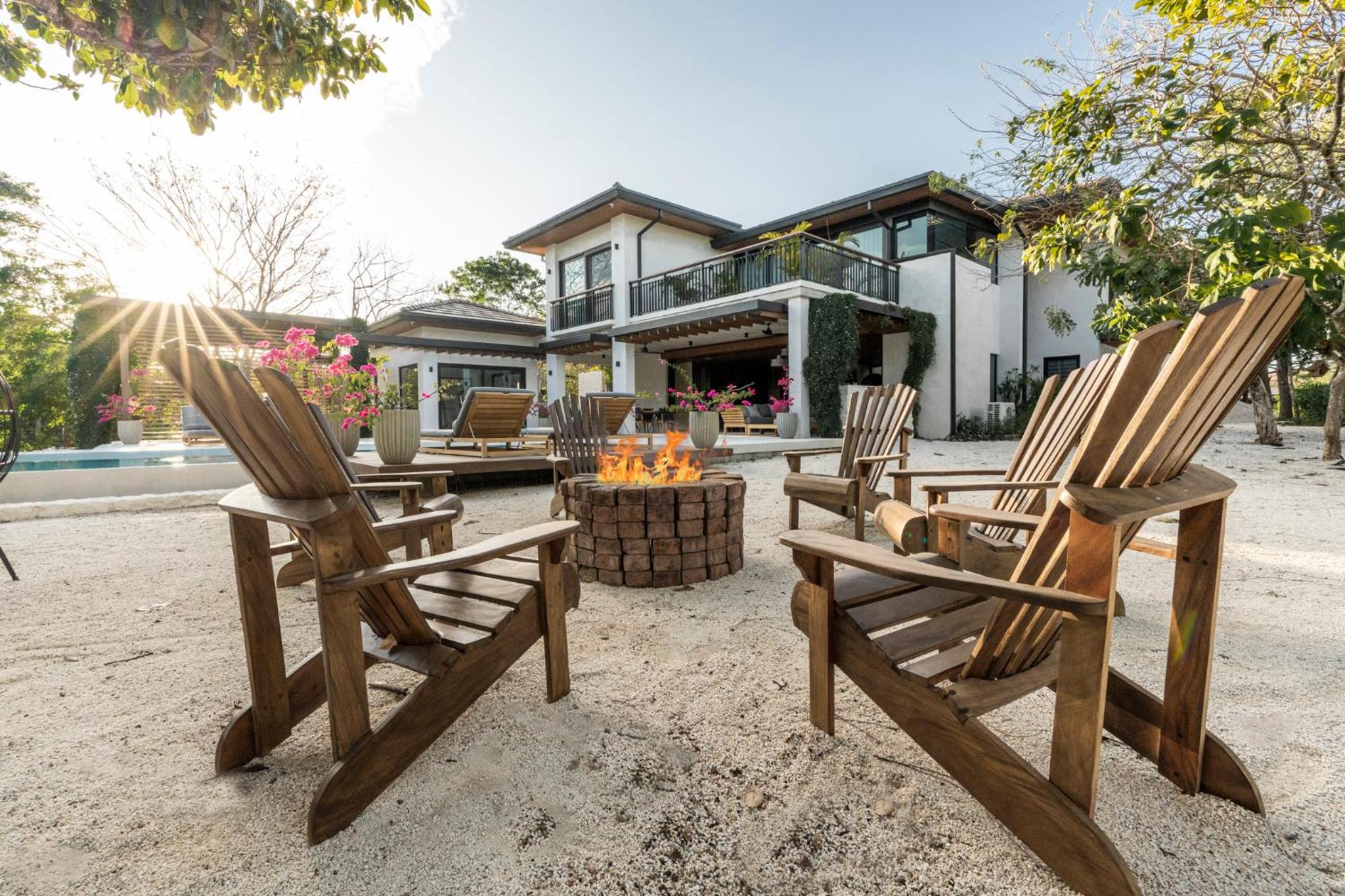 Villa Solana