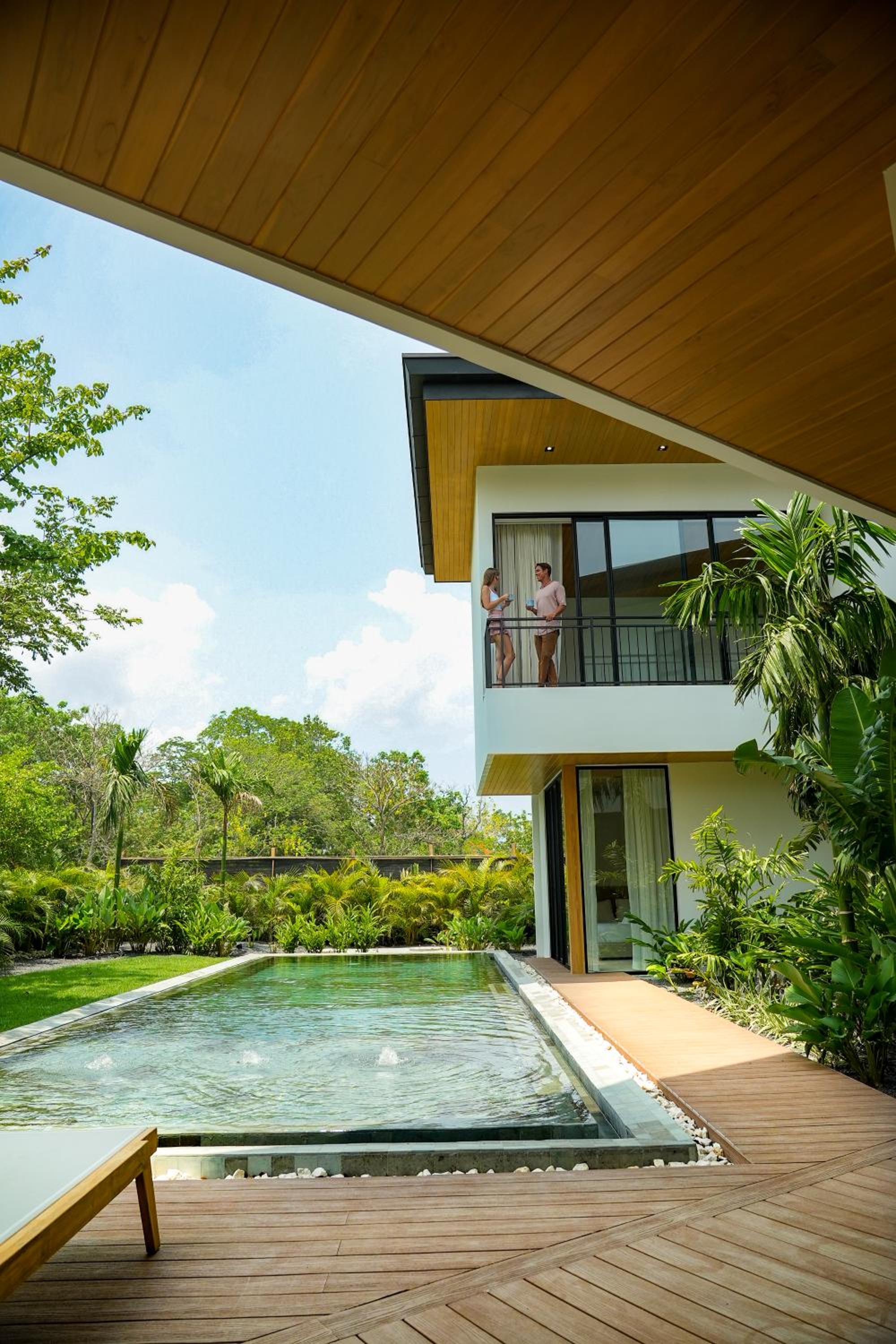 Casa Tropo