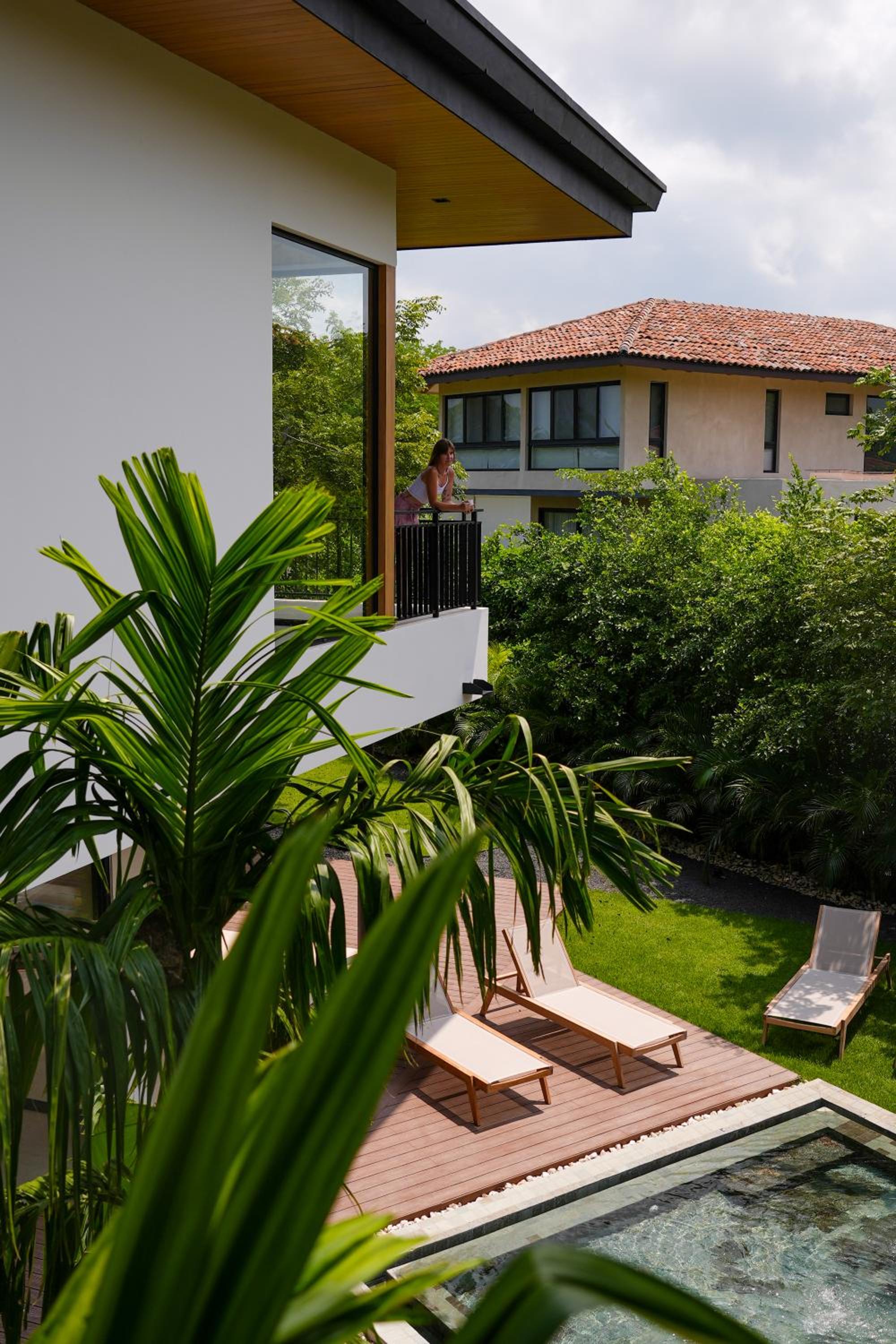 Casa Tropo