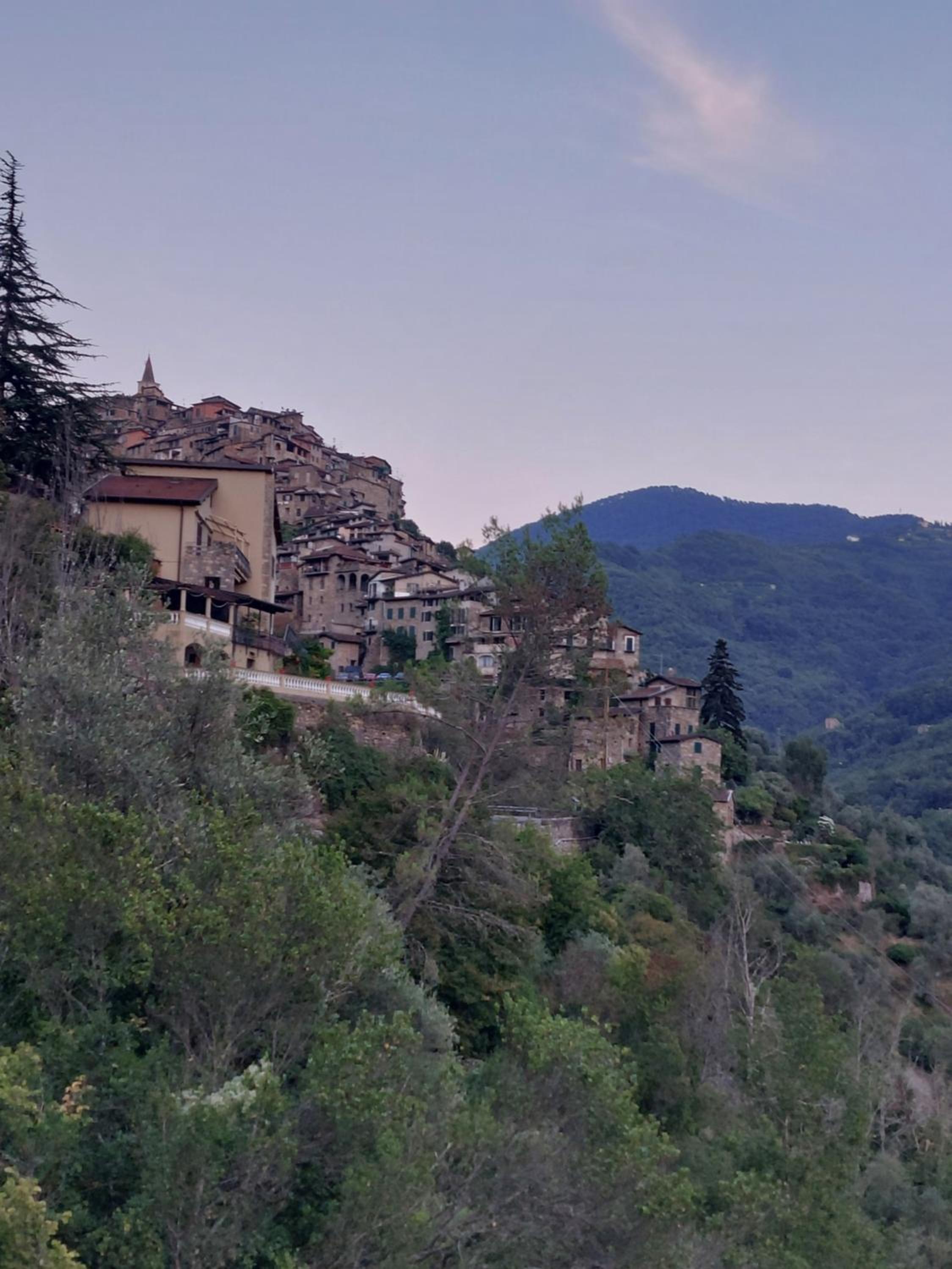 Bella Isolabona