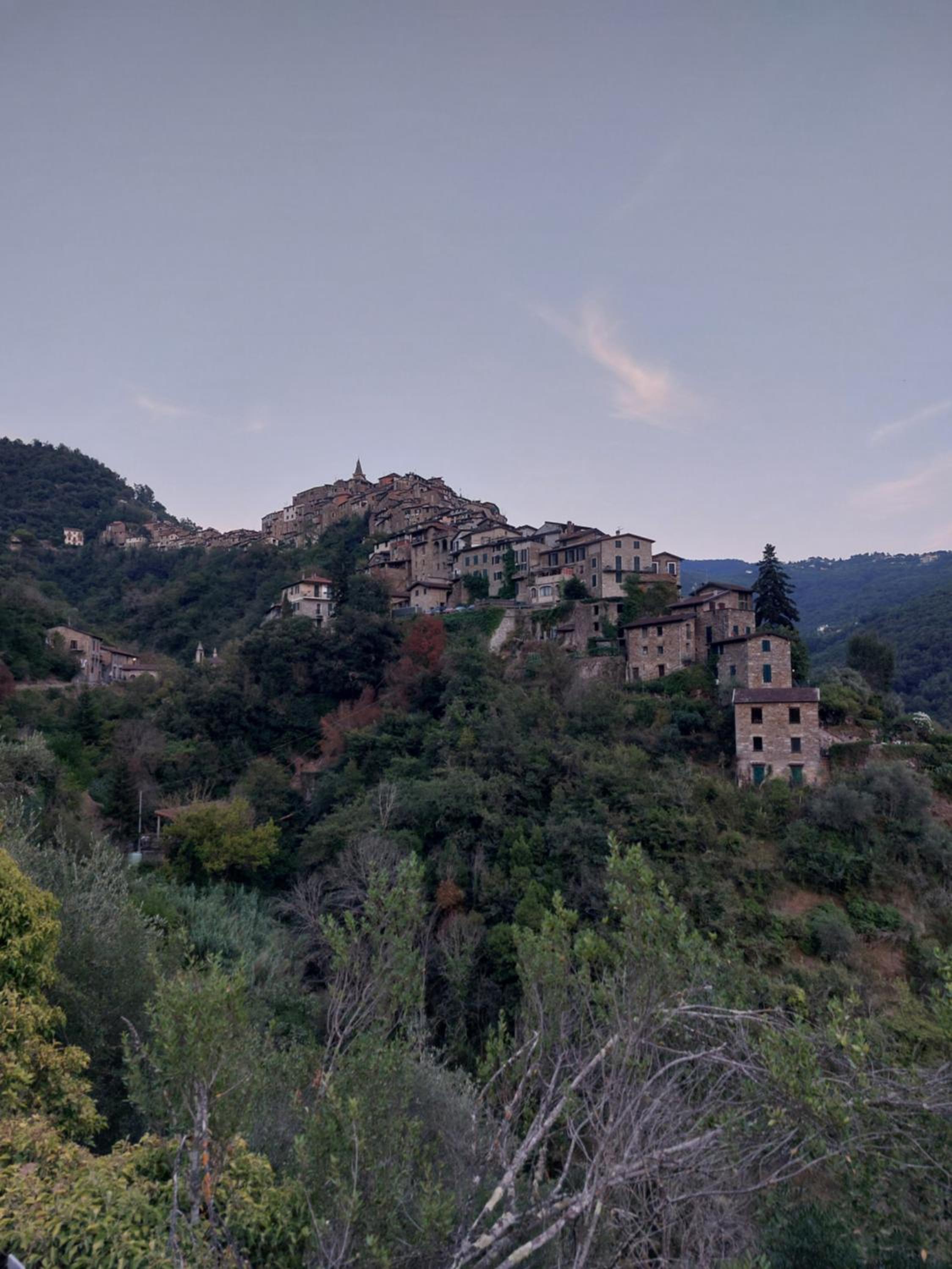 Bella Isolabona