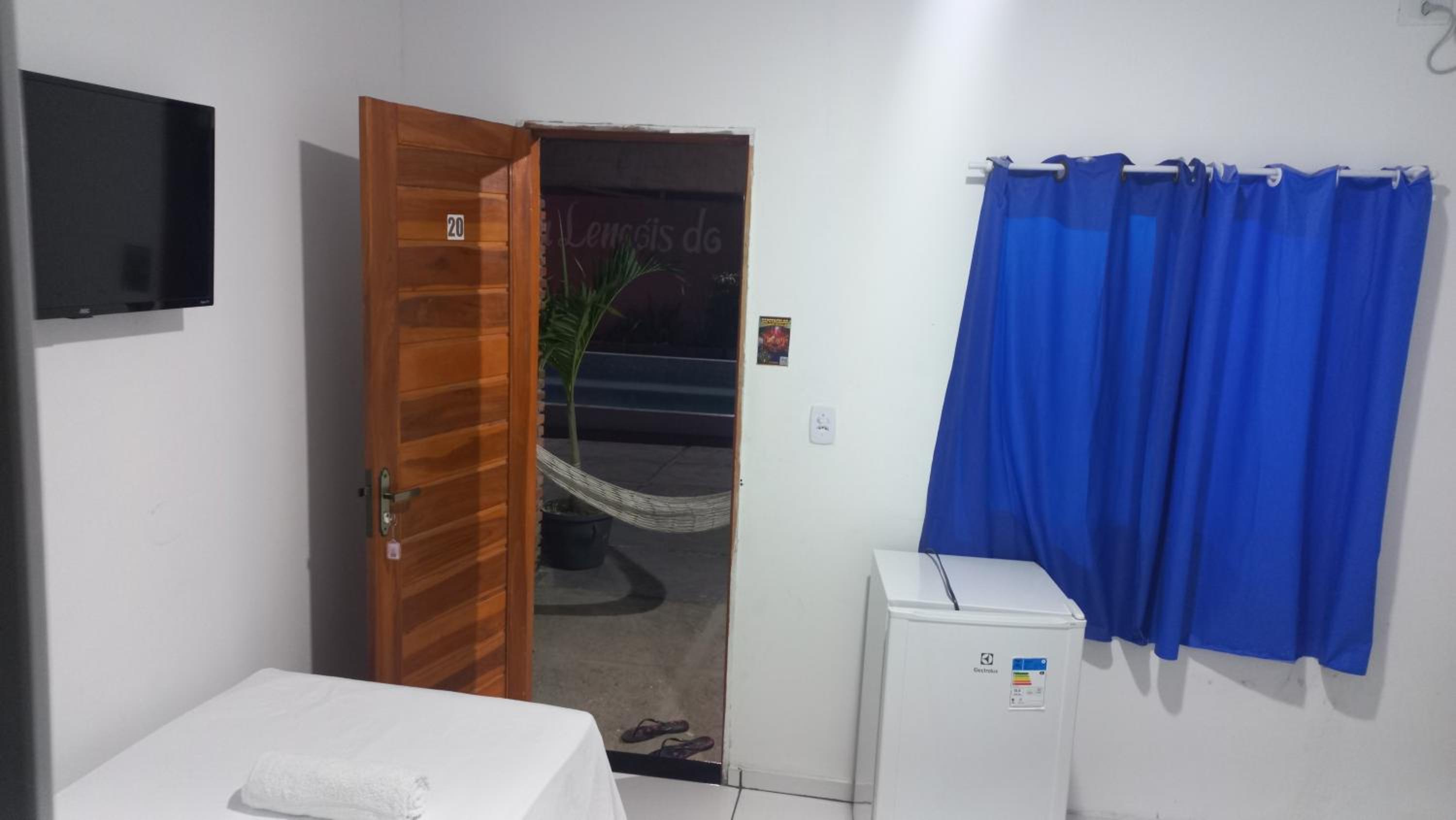 Pousada Lençóis do Delta