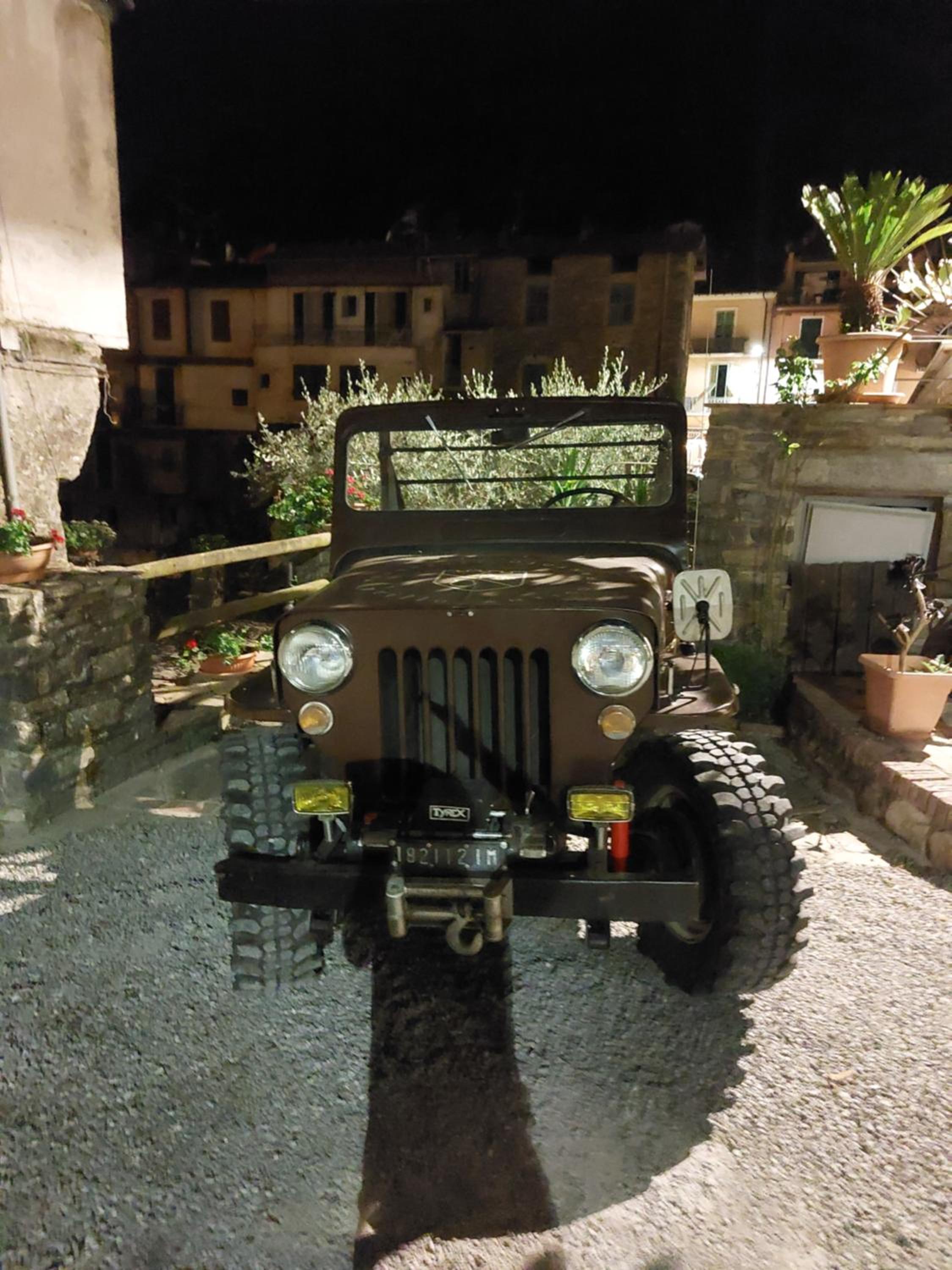 Bella Isolabona
